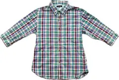 ボタンダウンシャツ Lサイズ