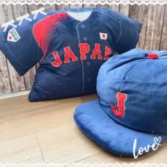 2026年最新】wbc公式キャップ 大谷の人気アイテム - メルカリ