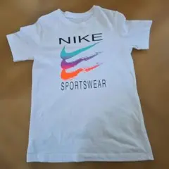 ナイキ　半袖Tシャツ