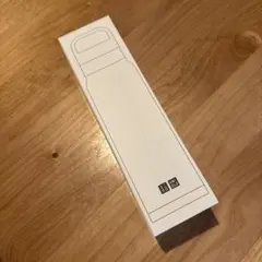 【新品未使用】UNIQLO ユニクロ 2025感謝祭　炭酸対応ステンレスボトル♡