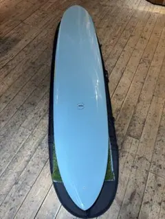 アロハ サーフボード ピンテール ノーズライダー 10f ロングボード 