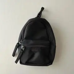 無印良品　ミニ　撥水リュックサック