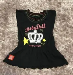ベビードール♡チュニック♡90