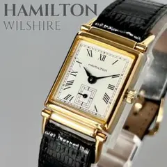 2026年最新】Hamilton 付属品：付属品なし レディース 腕時計(クォーツ