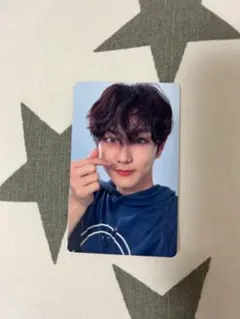 ENHYPEN ジョンウォン day dream ユニバ　weversラキドロ