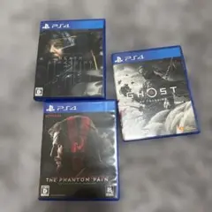 2026年最新】ps4 ソフト まとめ売りの人気アイテム - メルカリ