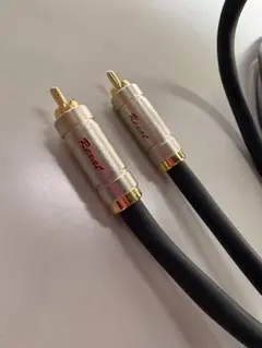 audio-technica Rexat AT-RX25 RCAケーブル 5mのサムネイル