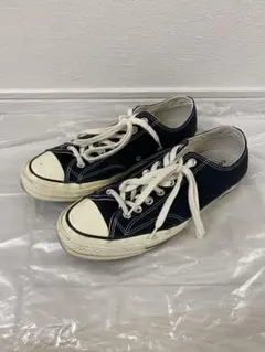 CONVERSE ct70 ブラック　きき様専用