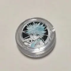 ハンターハンター キルア　ヨーヨーコレクション