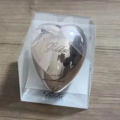 ReFa リファ　ハートブラシ ローズゴールド　新品