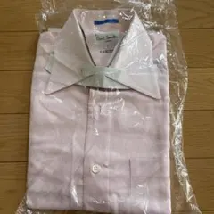 ポール・スミス　長袖シャツ ピンク
