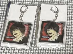 SAKAMOTODAYS アクリルキーホルダーコレクション 南雲与市