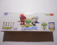 ケロロ軍曹 Chibic チビック ケロンズ 1BOX(10個入り)