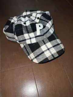 PALACE LONDON キャップ スナップバック ネイビー - メルカリ