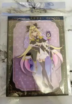 アイカツ ルクア大阪 ポップアップ 星宮いちご アクスタ 缶バッジ 特典