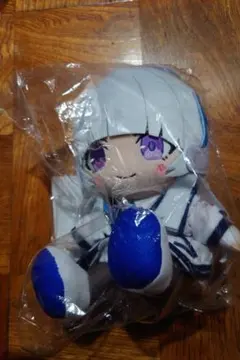 ブルーアーカイブ　ちょこぷに　ノア