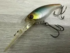ジャッカル　ソウルシャッド52 状態良好のサムネイル