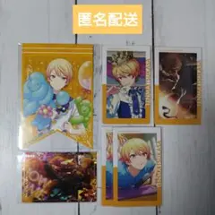 プロセカ ワンダショ 天馬司 エピカ ウエハース ガーランド まとめ売り