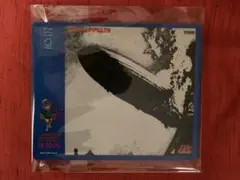 【非売品】希少　LED ZEPPELIN　マウスパッド