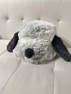 スヌーピー 被り物 ユニバ USJ バケハ