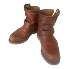 Chippewa 1901W08 エンジニアブーツ 22.5cmのサムネイル