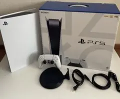 PS5 プレイステーション5 本体