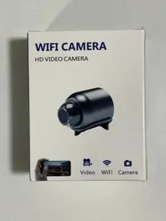 【コンパクト/高性能型】　Webカメラ