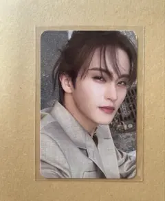 NCT DREAM マーク　dream scape JAPAN