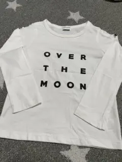 フィスfith ロンT 長袖Tシャツ　120