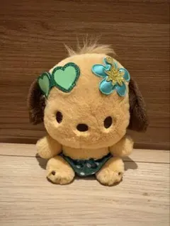 サンリオ ポチャッコ マスコット ハーモニーランドのサムネイル