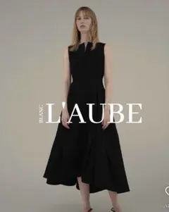 2026年最新】l'aube blanc keyneck jacquard dressの人気アイテム