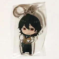 あんスタ★UNDEAD【朔間零】アニカフェ★アクリルキーホルダー★アクキー③