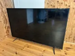 ☆ SHION HET-5031W 50型フルHDテレビ 2020年製 - メルカリ