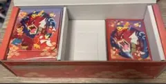 ポケモンセンターヒロシマ スペシャルbox プロモなしサプライのみ