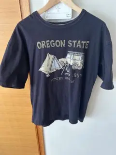 ELKEX Oregon State Tシャツ Mサイズ