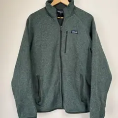 パタゴニア フリースジャケット