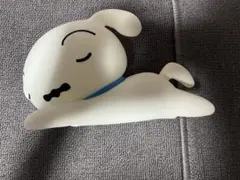 짱구 이치방쿠지 シロ ライト