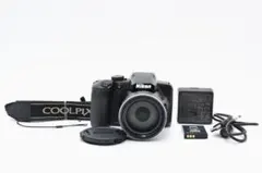 2026年最新】nikon coolpix b600の人気アイテム - メルカリ