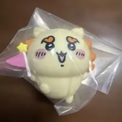 ちいかわパーク ライティングマスコット シーサー　新品