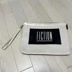 titty&Co. FICTION リストレット ポーチ(雑誌付録)のサムネイル