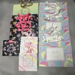 2026年最新】rady 紙袋の人気アイテム - メルカリ