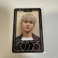 NCT DREAM ドリム 2021 Universe ジェミン トレカ