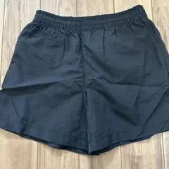 GAP KIDS 黒 ショートパンツ Lサイズ　140㎝　女の子　春夏