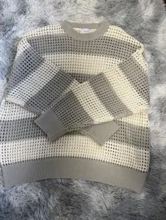 メッシュニット