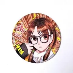 ダンダダン 原画展 缶バッジ バッジコレクション 坂田金太 ☆ - メルカリ