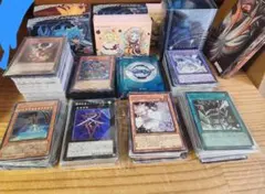デッキ まとめ売り』ドラゴンエンパイア バヴサーガラ・アークシャイア