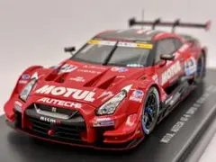 エブロ ZENT CERUMO LC500 #38 SUPER GT 2017 - メルカリ