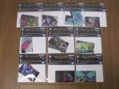 一番くじ ワンピース EX 悪魔を宿す者達 vol.3 I賞 10点セット