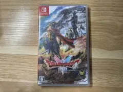 ドラゴンクエスト１&2 Nintendo Switch 未開封品