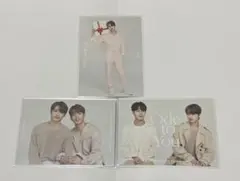 SEVENTEEN セブチ Ode to You ジュン トレカ